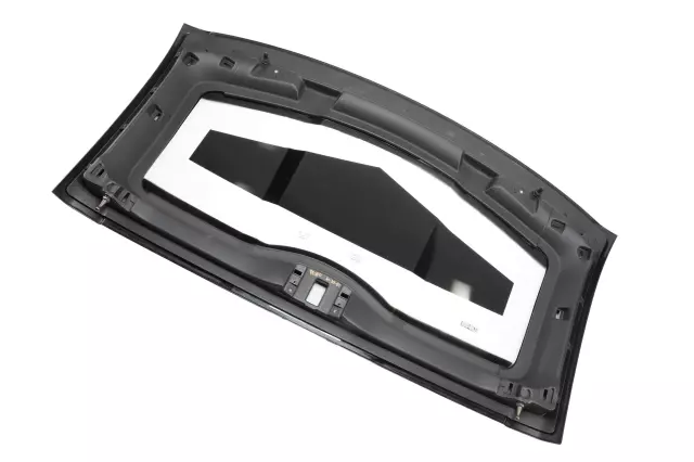 Primed Roof Lift Off Panel - GM (84851989)
