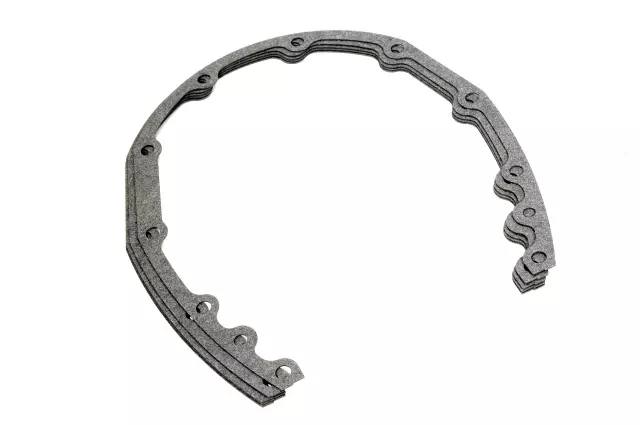 10108435 - : Timing Cover Gasket for GM Image
