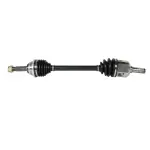 NCV51507 - : Hyundai CV Axle Assembly  - Front Left for GSP Image