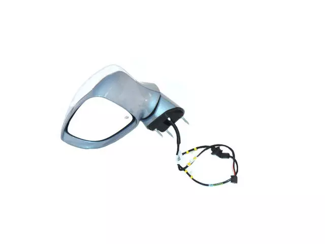 Outside Rearview Mirror, Left - Mopar (5SQ371QAAE)