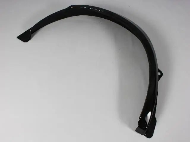 Wheelhouse Outer Panel, Right - Mopar (4894726AB)