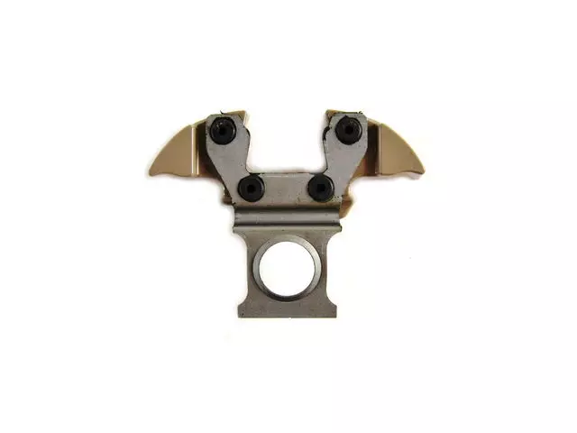 68237109AB - Steering: Steering Wheel Damper for Chrysler: 300 | Dodge: Challenger, Charger, Durango Image