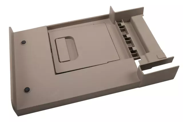 84454391 - Body: Inner Panel for Cadillac: XTS Image