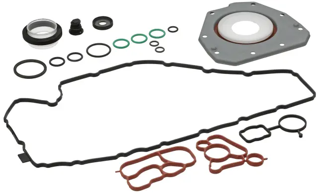 877340 - Gaskets: Seal Kit, crankcase for Elring Image
