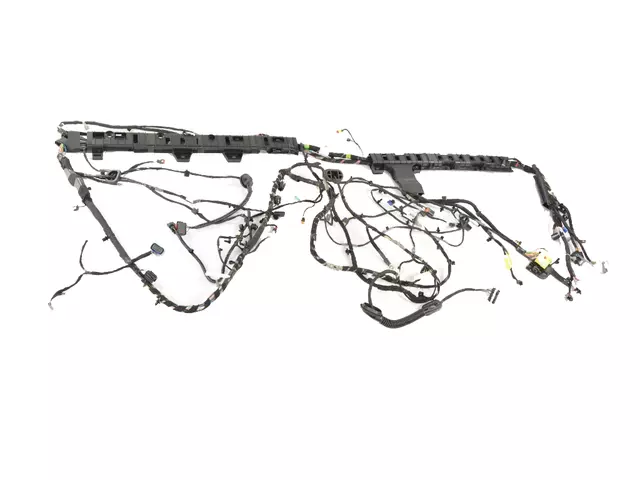 68240329AH - Electrical: Body Left Wiring for Mopar Image image