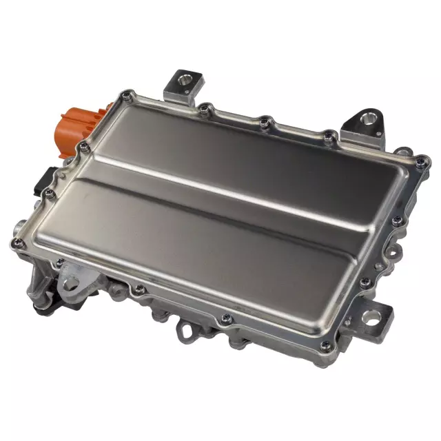 DC Converter - Ford (LJ9Z-14B227-C)
