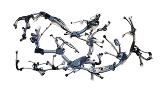 821210C651 - : Wire Engine for Toyota Image
