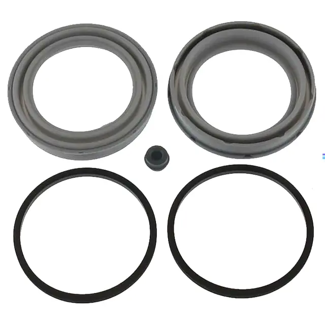 41292 - Brakes &amp; Brake Parts: Disc Brake Caliper Repair Kit for Carlson Image
