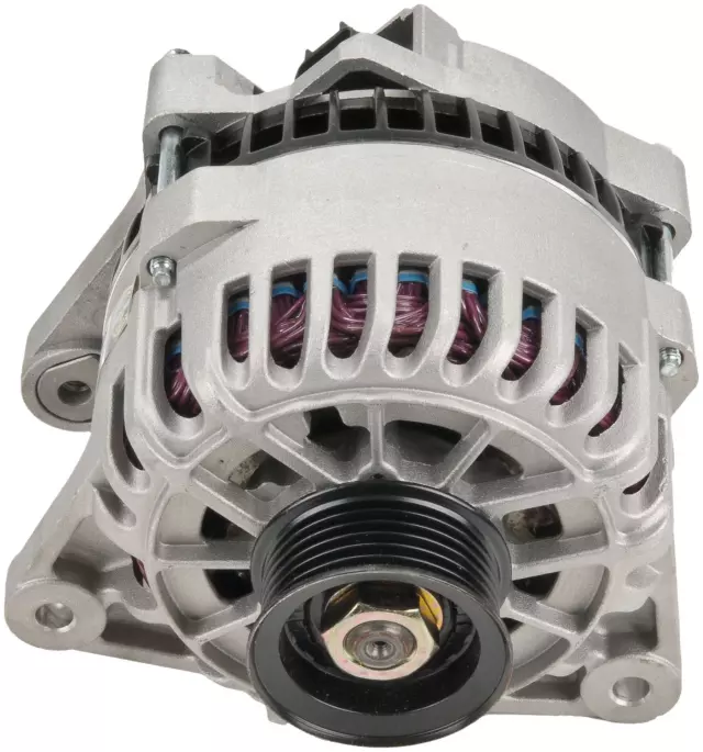 AL7597N - Charging &amp; Starting Systems: Bosch Alternator for Bosch Image