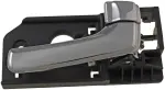 80954 - : Interior Door Handle Front Right Chrome for Dorman Image