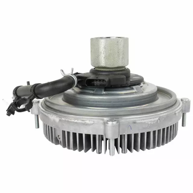 KB3Z8A616B - : 2019-2023 Ford Ranger - Fan Clutch for Ford: Ranger Image
