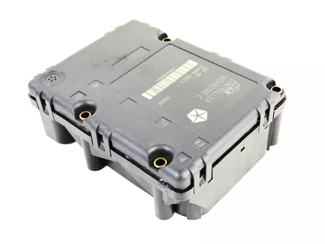5066653AB - Service Brakes: Anti-lock Brakes Module for Mopar Image