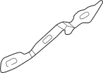 140361W600 - : Manifold Gasket for Infiniti Image