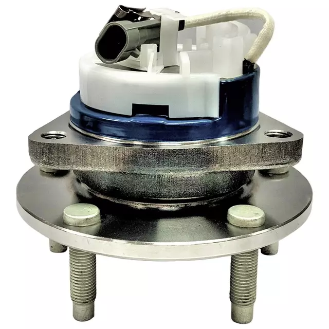 Front Wheel Hub and Bearing Assembly - ACDelco (513139)