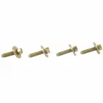 N606677S36 - : Screw And Washer Assembly for Ford Image