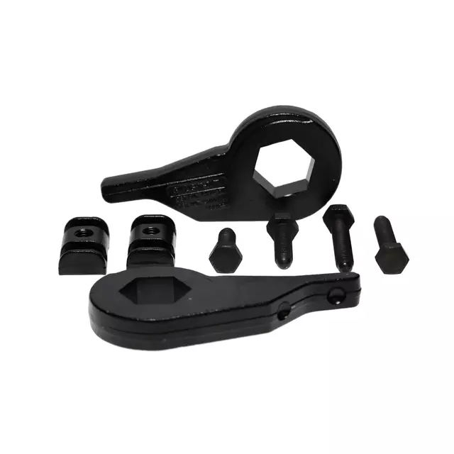 Front Adjustable Torsion Bar Key - ACDelco (45K31001)