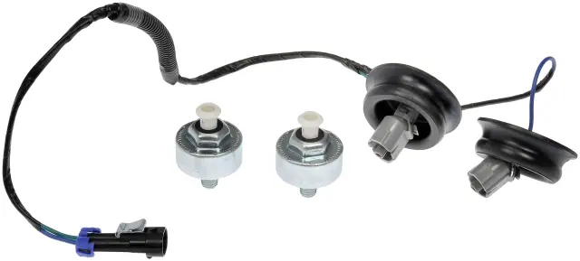 926084 - Emission Control: Knock Sensor And Harness Kit for Dorman Image