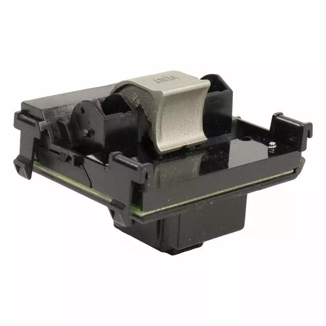 2010 Lincoln Navigator - Switch Assembly Steering Wheel - Ford (9L7Z-15B691-CA)