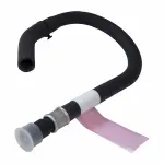 KH709 - : Motorcraft™ HVAC Heater Hose for Ford: Expedition, F-150, F-150 Heritage Image