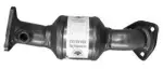43153 - : Direct-Fit Catalytic Converter (Non C.A.R.B. Compliant) for AB Catalytic Image