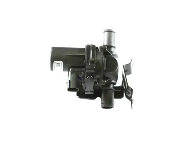 68237801AB - Air Conditioners and Heaters: Coolant 2 Way Valve for Mopar Image image