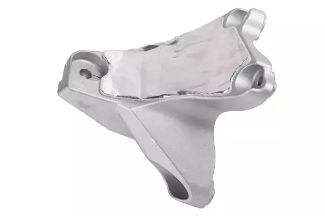 Passenger Side Engine Mount Bracket - GM (22862294)