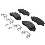 19538307 - : Pad Kit for GM Image