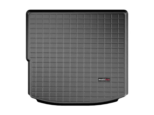 40714 - Accessories: Cargo/Trunk Liner, Black for WeatherTech Image