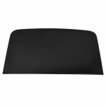 BB5Z78500A18A - Body: Front Glass for Ford: Explorer, Police Interceptor Utility Image