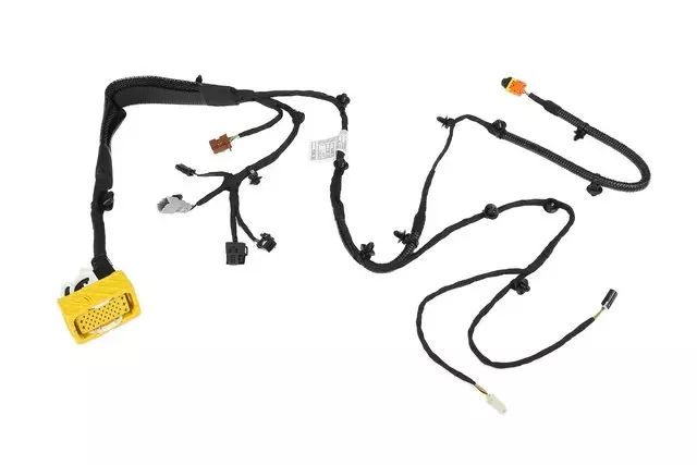 84107629 - Body: Harness for Cadillac: CT6 Image