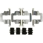 19310692 - : Bolt Kit for GM Image