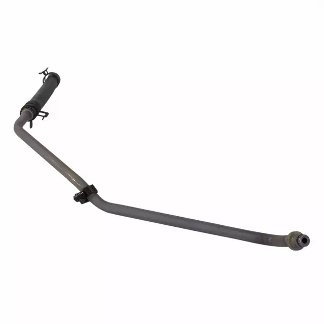Return Hose - Ford (7L5Z-3A713-AA)