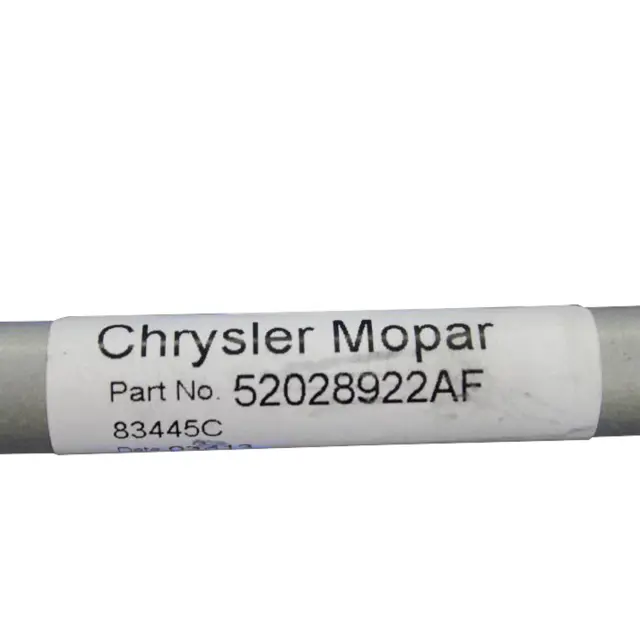 Oil Cooler Tube - Mopar (68762180AA)