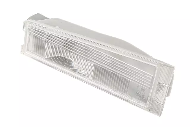 20901147 - Electrical: License Lamp for GM Image