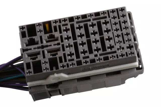 Engine Wiring Harness - GM (22990526)