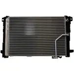 4770848 - : Air Conditioning Condenser for Denso Image