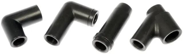 46137 - Emission Systems: PCV Hose Connectors for Dorman Image