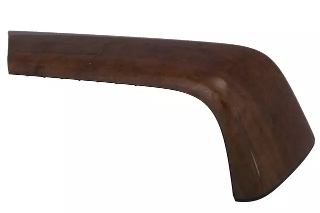 Davenport Wood Rear Driver Side Door Armrest Cover Trim - GM (22915894)