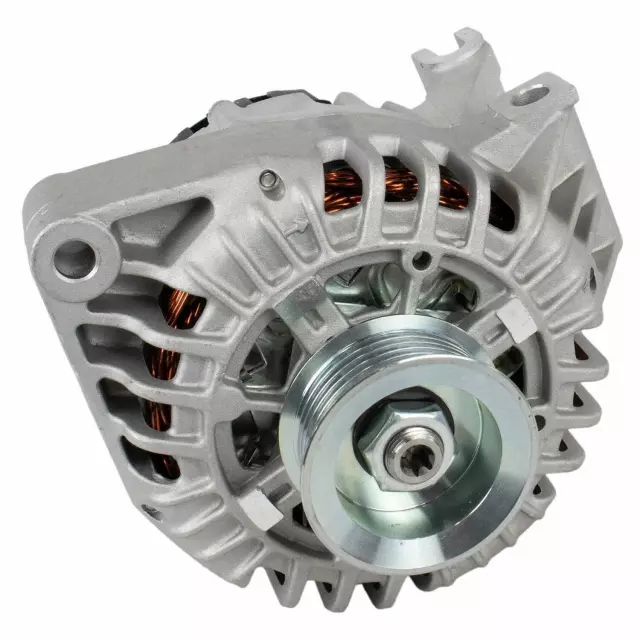 QGL13866N - : Alternator Assembly for Ford Image