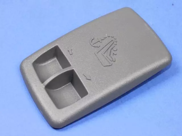 1AW69BD5AA - Interior Trim: Anchor Cover for Chrysler: 300 | Dodge: Charger Image