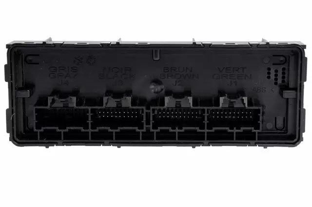 2014-2016 GM - Heating and Air Conditioning Remote Control - GM (13591692)