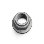 6506454AA - Brakes: Hex Lock Nut And Washer for Chrysler: Aspen | Dodge: Dakota, Durango, Nitro, Ram 1500 | Jeep: Commander, Grand Cherokee, Grand Wagoneer, Liberty, Wagoneer | Ram: 1500, 1500 Classic, Dakota Image