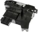 937647 - : Door Lock Actuator - Integrated With Latch for Dorman Image