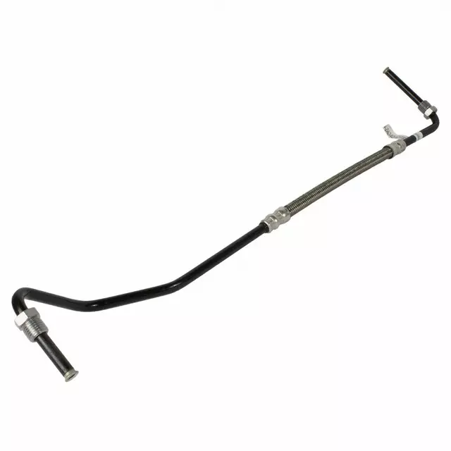 FL3Z2A040A - Body: Pipe for Ford: Expedition, F-150 | Lincoln: Navigator Image