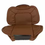 JL7Z7864417GB - : Seat Back Cover for Lincoln: Navigator Image
