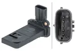 358095771 - : HELLA Mass Air Flow Sensor 358095771 for Hella Image