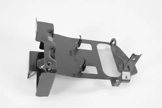 52121512AF - Emission Controls: Leak Detection Pump Filter Bracket for Dodge: Ram 1500, Ram 2500, Ram 3500 | Ram: 1500, 2500, 3500 Image