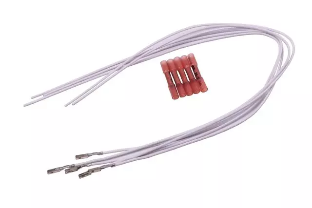 13580013 - : Multi-Purpose Wire Connector for GM Image