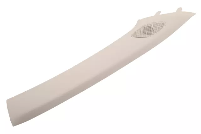 84287929 - Body: Windshield Pillar Trim for Chevrolet: Malibu Image