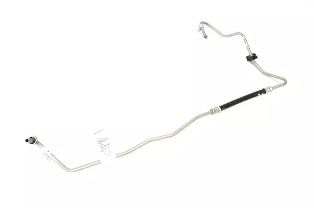 22978042 - : Automatic Transmission Fluid Cooler Inlet Line for Chevrolet: Malibu Image